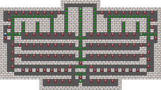 Уровень 62 — SBMendonca (Modifications)
